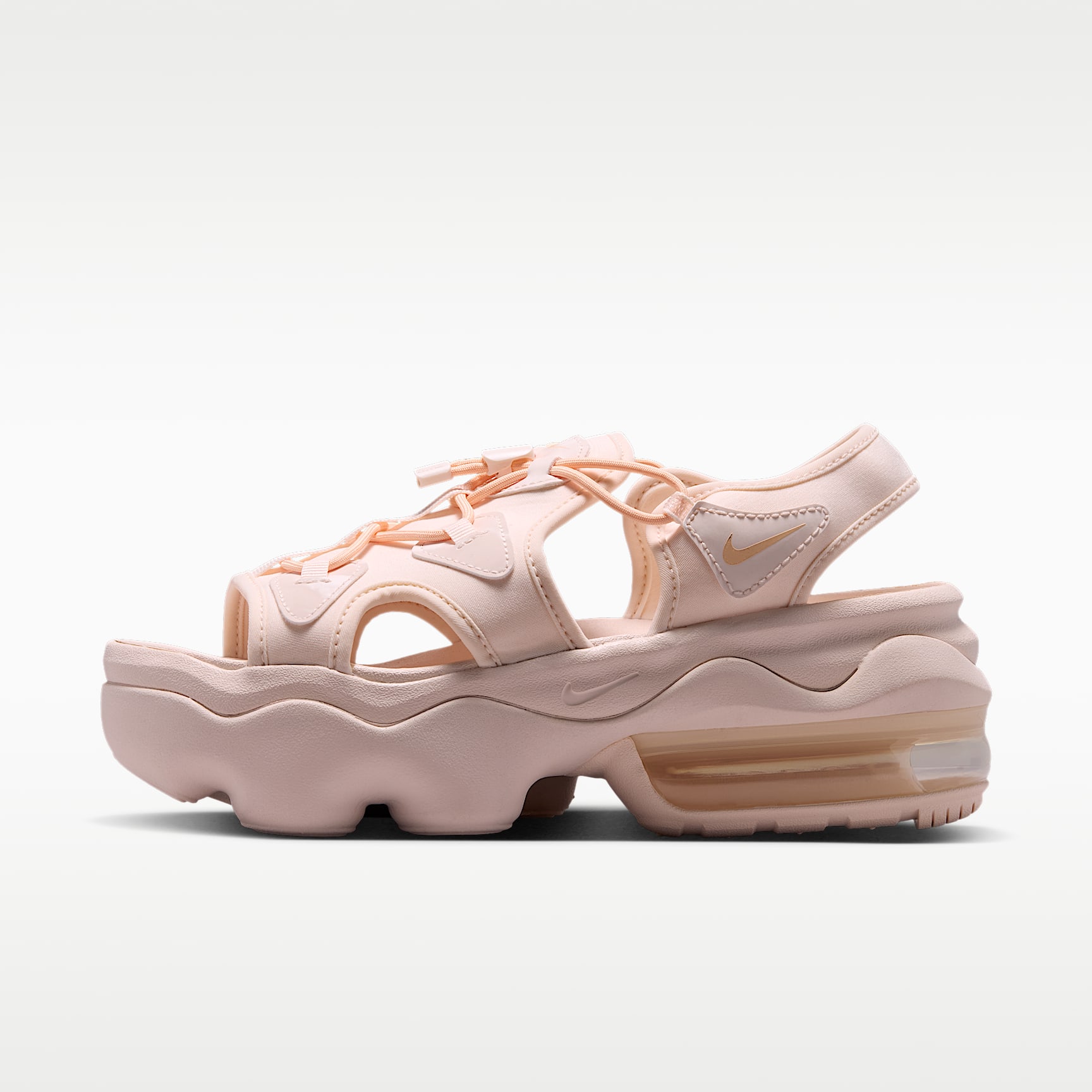 Nike Air Max Koko Women's Sandals. Nike CZ
